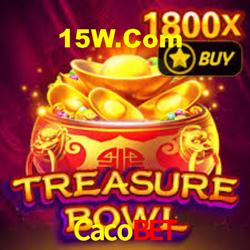 Cacobet Win