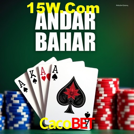 Descubra o Mundo do Cassino Online com Cacobet