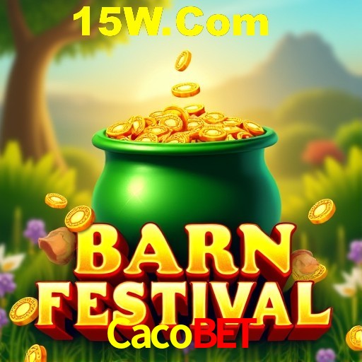 Login Seguro Cacobet