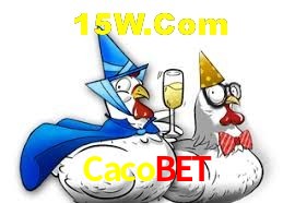 Welcome Bonus Cacobet