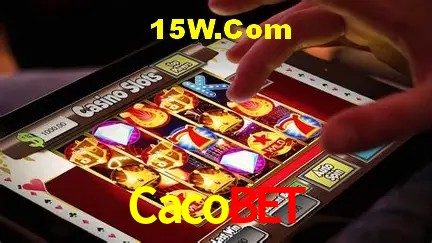 Apostas Esportivas na Cacobet: Um Guia Completo