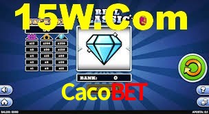 Cacobet App