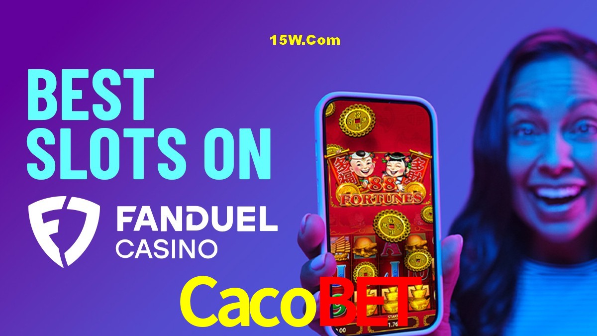 Bonus Features Cacobet