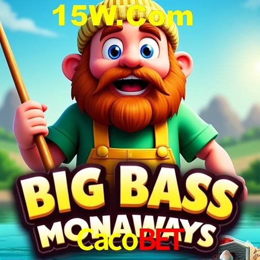 APP oficial da Cacobet para mobile