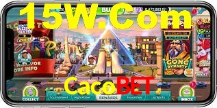 Blackjack Table Cacobet