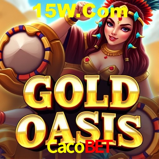 Jogos de Slot Cacobet