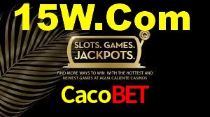 Cacobet App