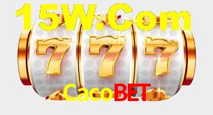 Cacobet: Jogos de Caça-Níqueis-Altas Recompensas, Roleta-Velocidade, Blackjack-Desafios Máximos