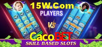 Tennis Betting Cacobet